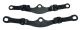 EDGE Maui / Cabo Fin Strap Kit - Adult