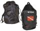 EDGE Mesh Back Pack Bag