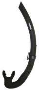 EDGE Stealth 2 Snorkel - All Black