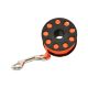 HOG Spool w/ SS Clip 150ft