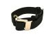 HOG Tank Strap with Stainless Steel Cam Buckle