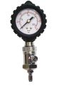 HOG Intermediate Pressure Checker