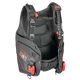 HOG Streamline Jacket BCD