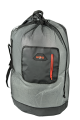 HOG Heavy Duty Mesh Back Pack Bag
