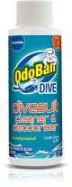 OdoBan Dive Wetsuit Shampoo 4oz Concentrate